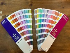 Pantone Plus Series – Colour