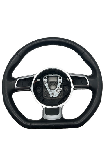 Audi dsg steering - audi, tt