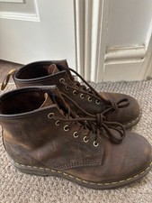Dr. Martens Size 7 Boots