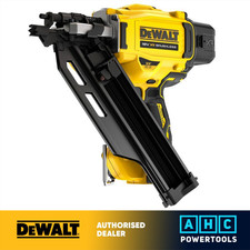 DEWALT 18V XR Brushless 90mm