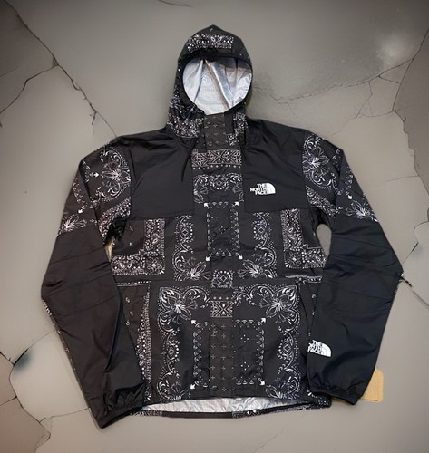 The north face seasonal - north,