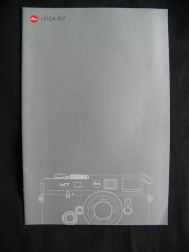Original leica camera - ,