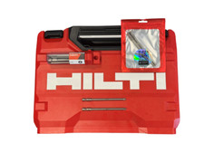 2 x ORIGINAL HILTI PH2 SMD 57 BITS 116mm UK Seller Free Tracked Delivery