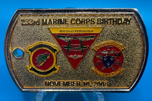 Usmc 233rd marine corps - marine,