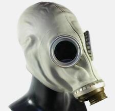 Cold war era Soviet military gas mask GP-5 Genuine respiratory NEW