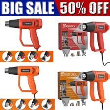 4000W Heat Gun Hot Air Wind