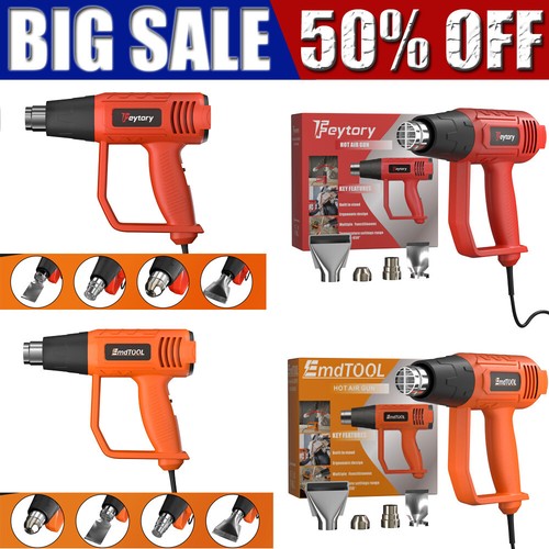 4000w heat gun hot air - hot, wind