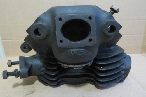 Bsa b33 500cc - b33,