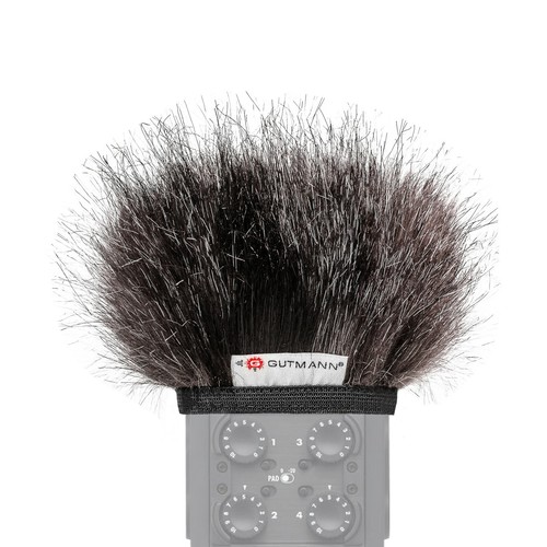 Gutmann microphone fur - microphone,