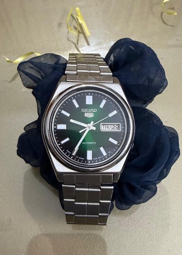 Seiko automatic 7009 - seiko, 7009-613877