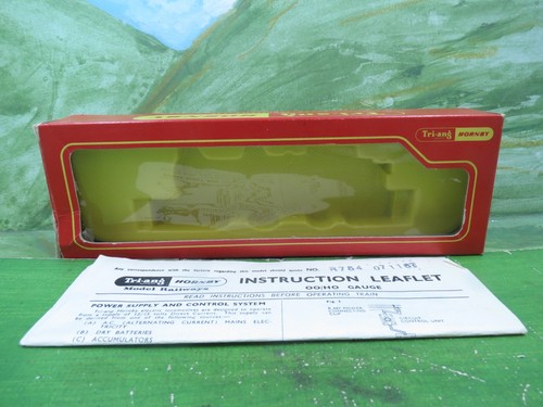 Triang hornby r754 - triang, m7