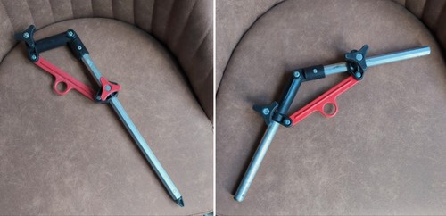 Two octoplus mk2 - mk2,