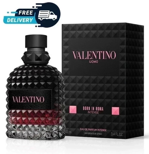 Valentino uomo born roma - valentino,