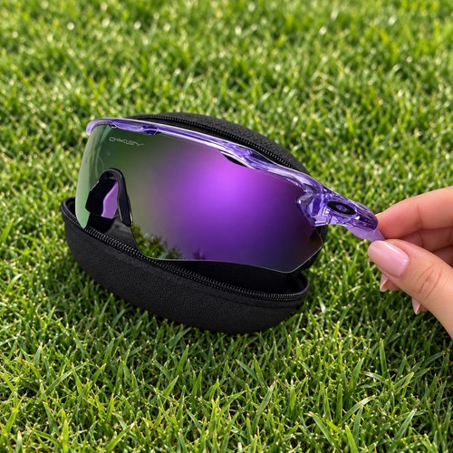 Oakley prizm shield sunglasses - shield,