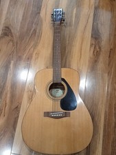 Yamaha F310 Acoustic Guitar