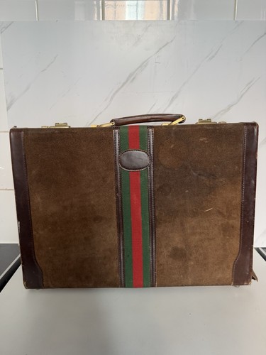 Authentic vintage gucci - authentic,