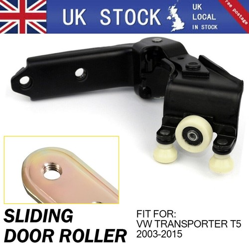 7h0843335 sliding door roller - 7h0843335,