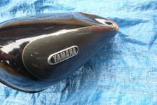 Yamaha XV1100 XV750 Virago