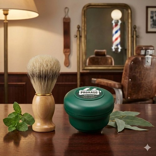Proraso professional shaving - proraso,