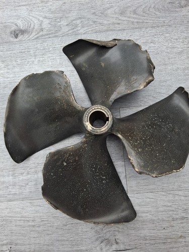 Blade propeller malibu - blade,