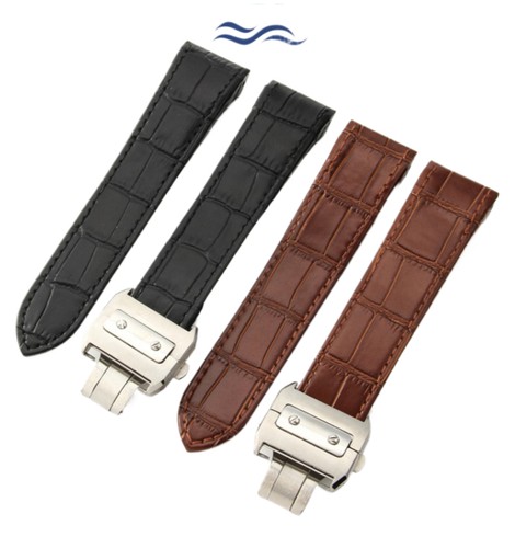 Cowhide genuine leather watch - cowhide,