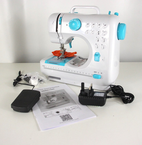 Stitch mini sewing - mini,