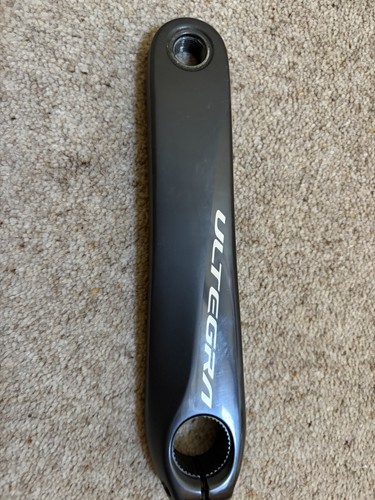 Shimano ultegra 170mm - shimano, crank