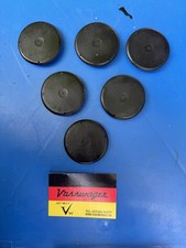 VW GOLF MK1 GTI RHD DASH DASHBOARD SHELF PASSENGER LEFT UNDER TRAY BLANK CAP