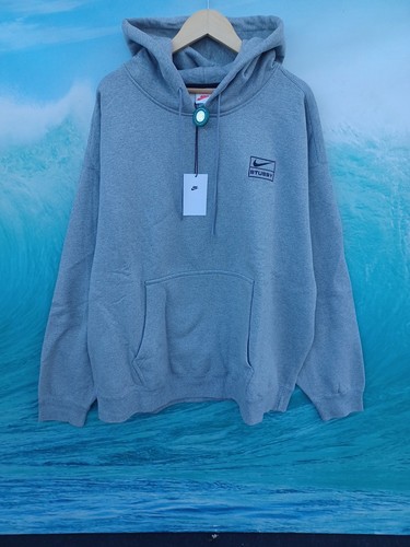 Nike stussy pullover - x,