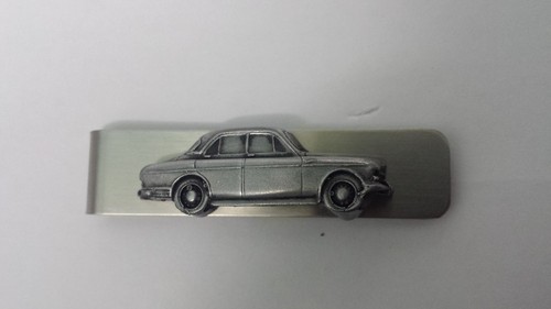 Volvo 120 door - 4,