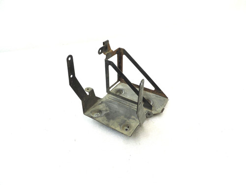 Battery holder box - box,