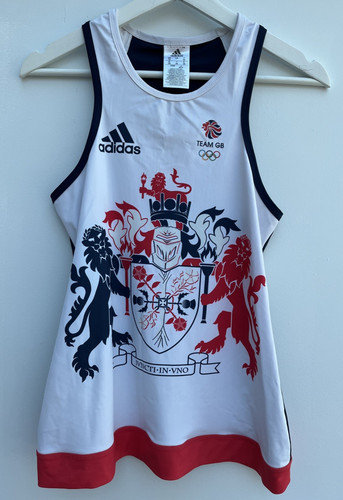Adidas team vest - adidas, gym