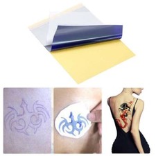 20Pcs A4 Tattoo Thermal