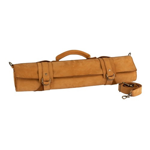 Knife case full - case,, leather