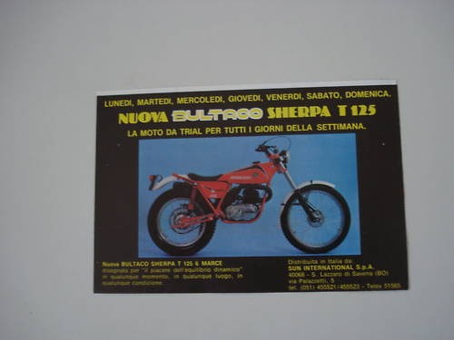 Advertising 1978 - advertising,