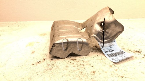Ford fiesta exhaust manifold - ford,