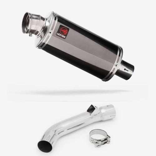 Lextek smoked op16 250mm - lextek,