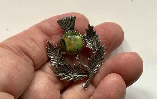 Vintage scottish celtic pretty - vintage,
