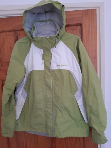Henri lloyd tp1 sailing jacket - tp1,
