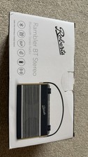 Roberts Rambler BT Stereo