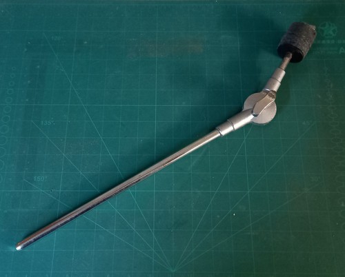 Premier cymbal boom - cymbal,