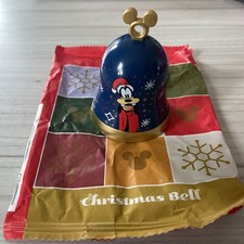 Morrisons Disney 2025 Bell