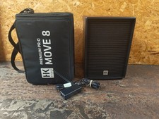 HK Audio Premium PR:O MOVE 8