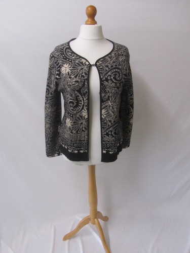 David nieper black - david, cream