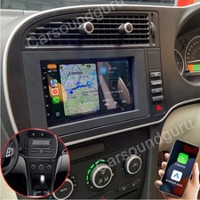 Head Unit For Saab 9-3 93