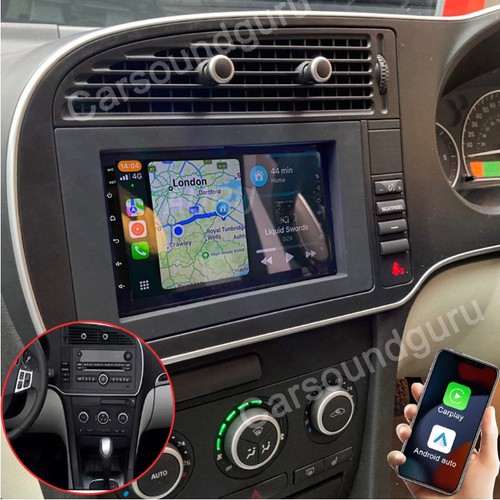 Head unit for - head, 9-3