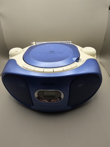 Philips az102n cd - philips,