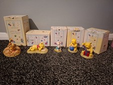 Royal doulton winnie the - royal,