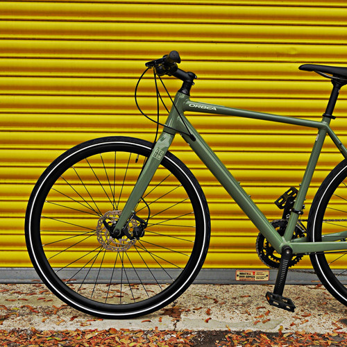 Orbea vector 700c - m, bike