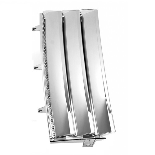 Left side only chrome triple - left,